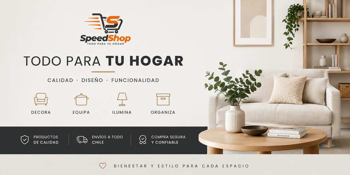 SpeedShop