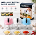 Procesador de Alimentos Eléctrico 250ML